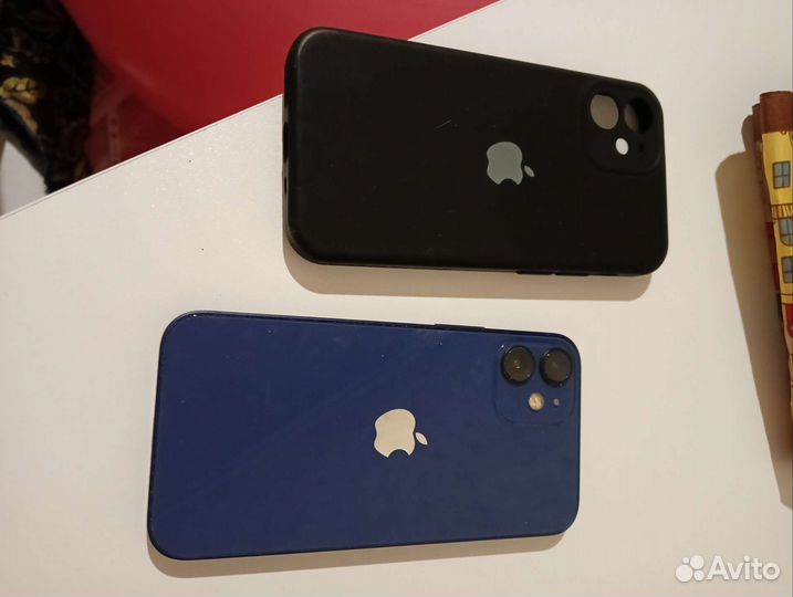 iPhone 12 mini 128