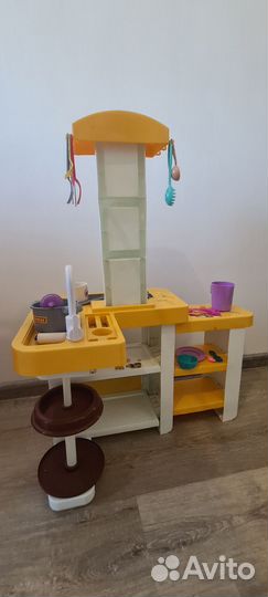 Детская кухня