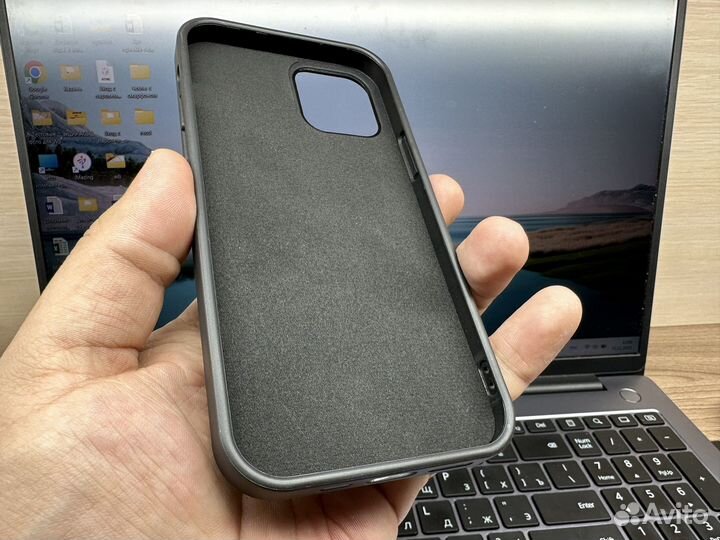 Чехол на iPhone 12 iPhone 12 pro