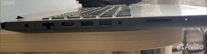 Lenovo ideapad 330 15ast