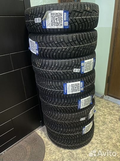 Cordiant Snow Cross 2 SUV 205/65 R16 99