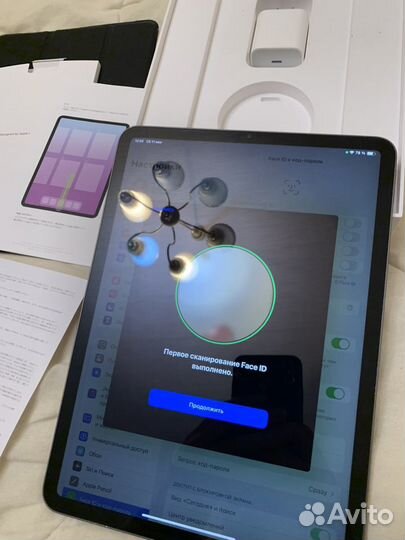 iPad Pro 11(2018) Wifi 64Gb