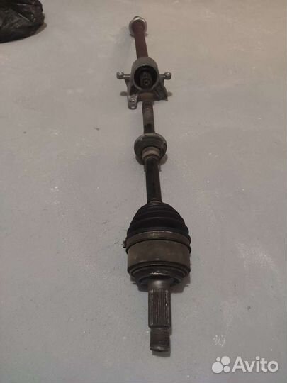 Привод правый Хонда аккорд 8 2.4
