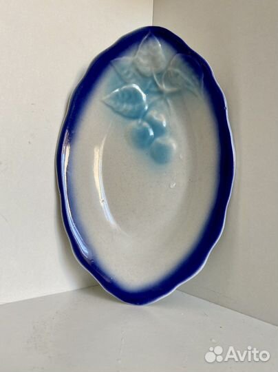 Селедочница СССР