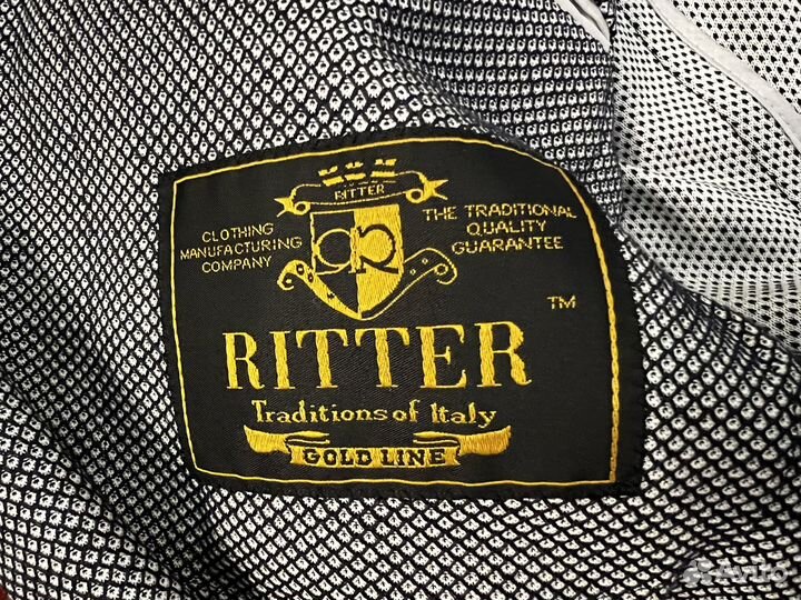 Пиджак Ritter