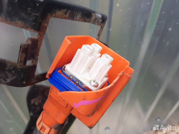 Провод высоковольтный Honda Civic 4D (FD) 2006