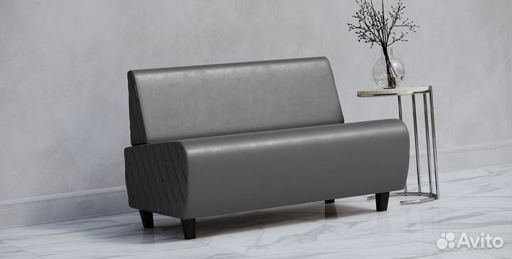 Диван в зону ожидания