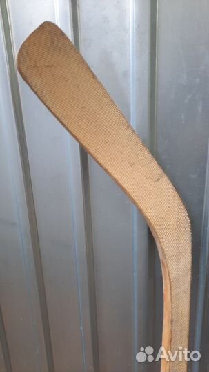 Клюшка хоккейная