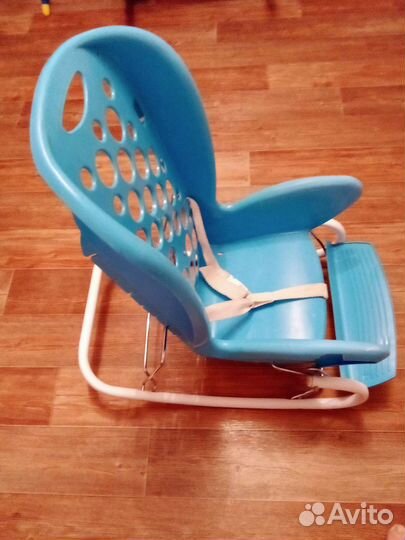 Детская качалка