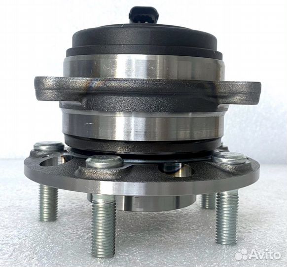 Ступица задняя (ступичный блок) Sorento 14- Корея