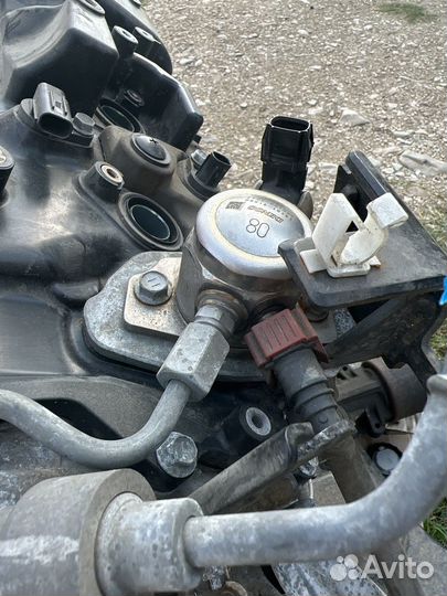 Lexus RX4 Тнвд 3.5 4WD