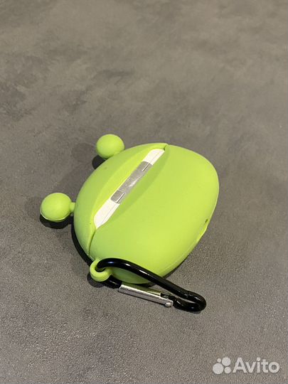 Чехол для airpods pro