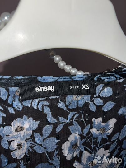 Блузка женская