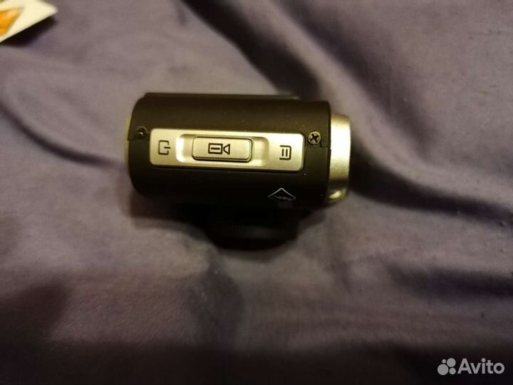 Видеорегистратор CVR-N9710-G