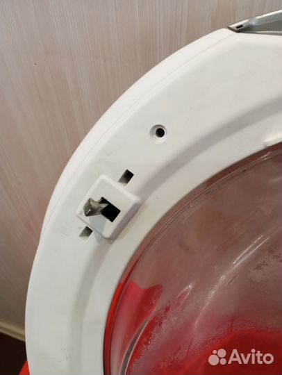 Люк стиральной машины Candy