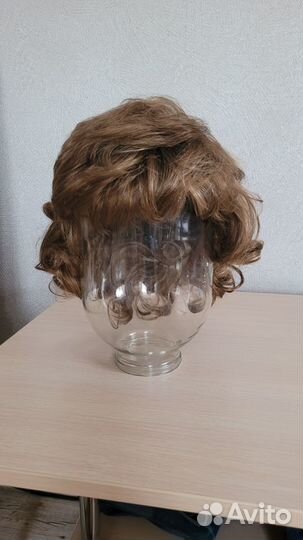 Парик женский