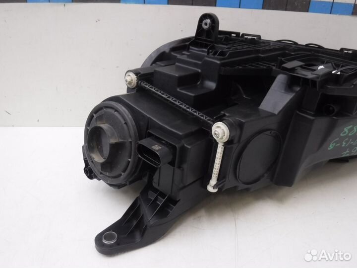 Фара правая Mercedes-Benz GLE