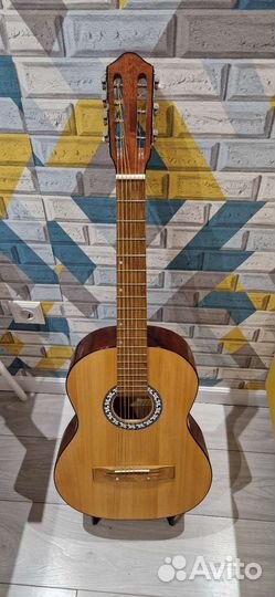 Семиструнная гитара