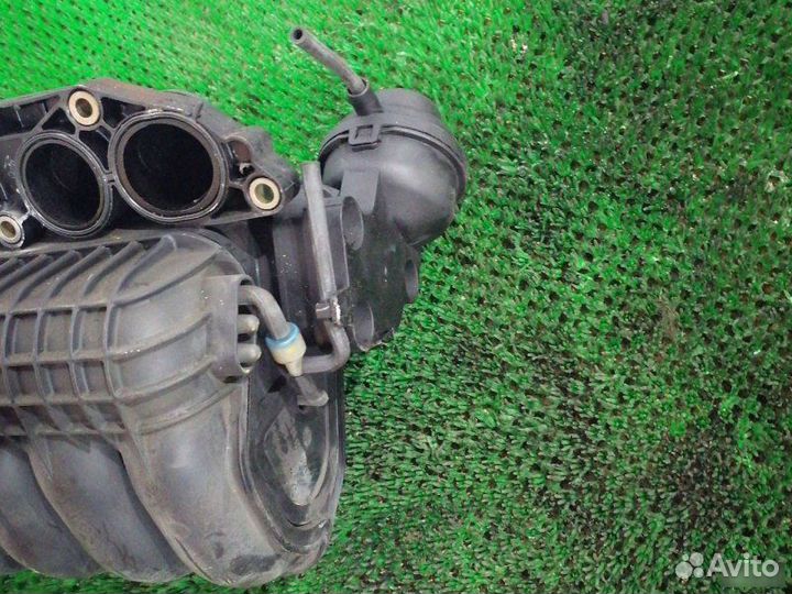 Коллектор впускной Honda Cr-V 2 2001-2004