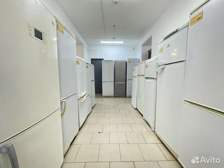 Холодильники