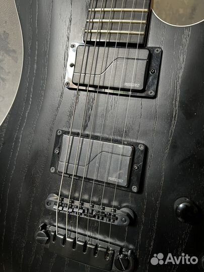 Электронная гитара FGN Mythic J-standard