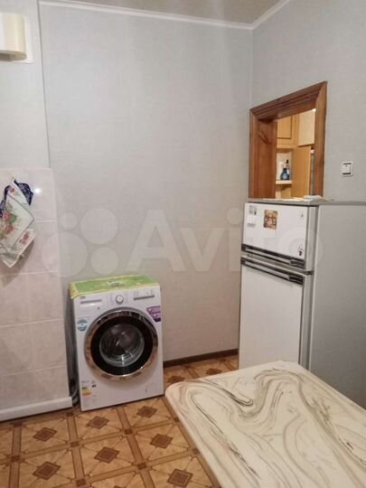 1-к. квартира, 43 м², 7/9 эт.