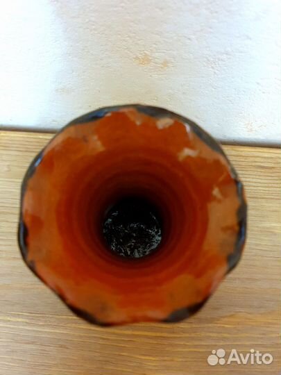 Ваза керамика (Болгария)