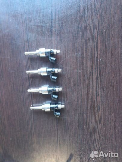 Форсунка топливная Mazda Cx-5