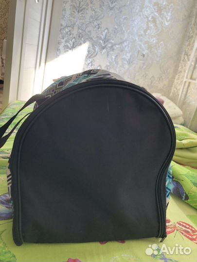 Переноска для кошек