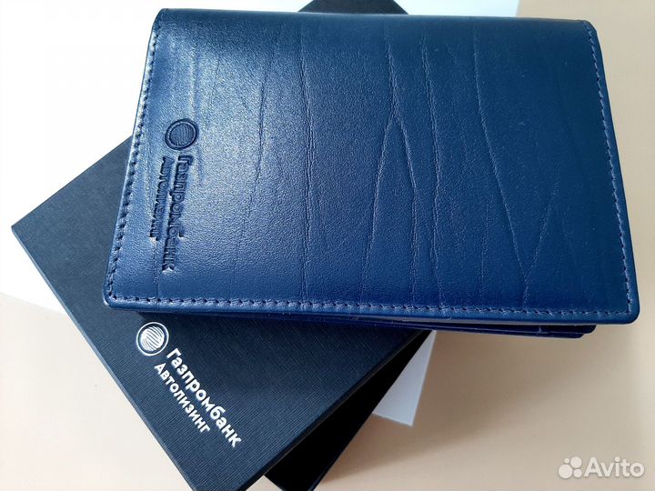 Обложка для автодокументов и паспорта