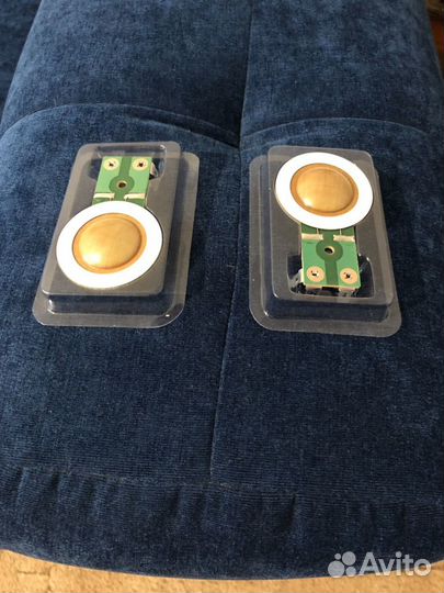 Рем комплект P.Audio PHT 413