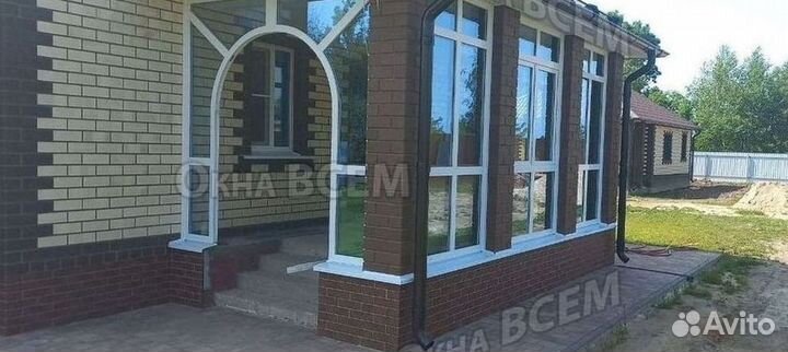 Окна быстро