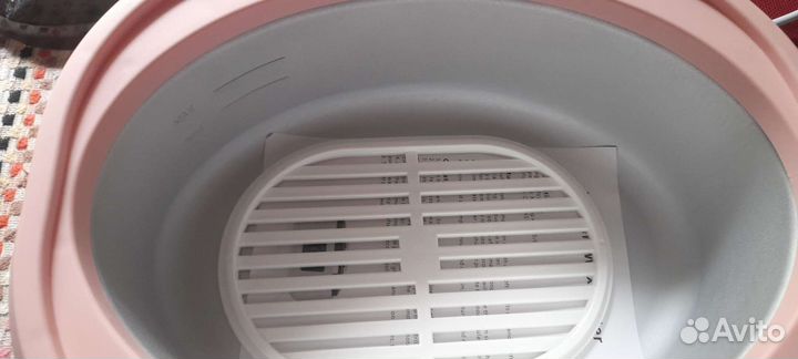 Парафиновая ванна для парафинотерапии WAX 2000