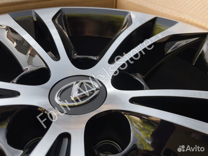 Диски Lexus GS R18