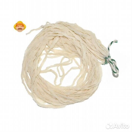 Черева свиная 32/34, 5 м