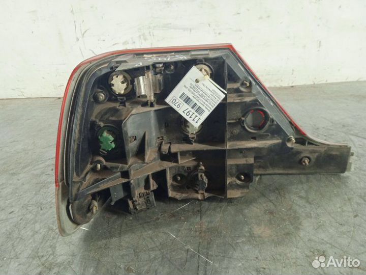 Фонарь задний правый Mercedes Benz S-Class W140