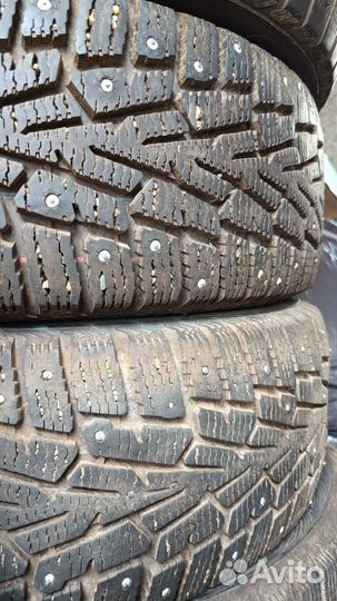 Cordiant Snow Cross 205/55 R16
