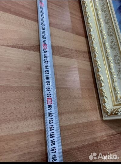 Картина из круглых алмазов