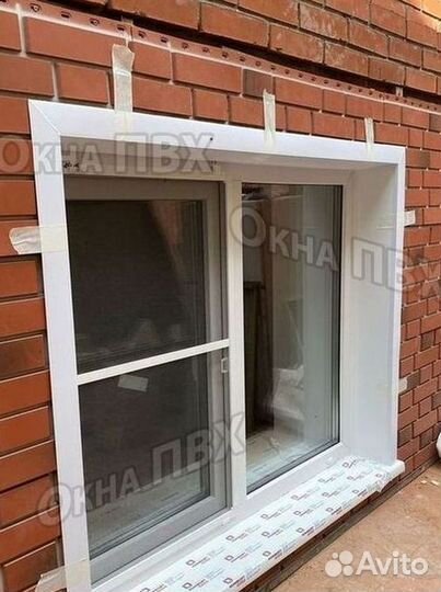 Остекление лоджий