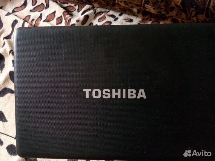 Toshiba