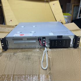 Ибп APC Smart-UPS 750 2U