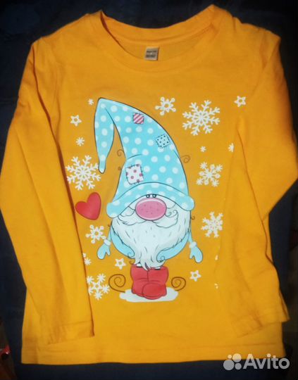 Детские вещи на мальчика