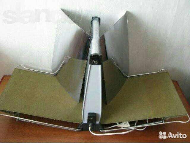 Электрофотоглянцеватель