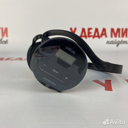 Беспроводные наушники XP WS4 для XP Deus