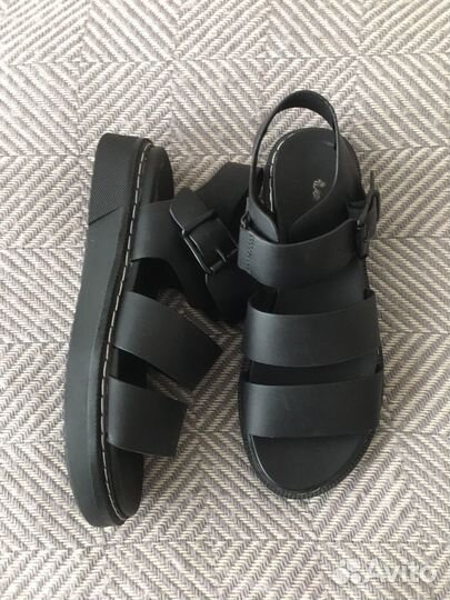 Сандалии S.oliver