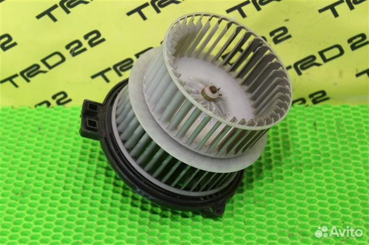 Мотор печки Toyota Funcargo NCP21 1NZ-FE