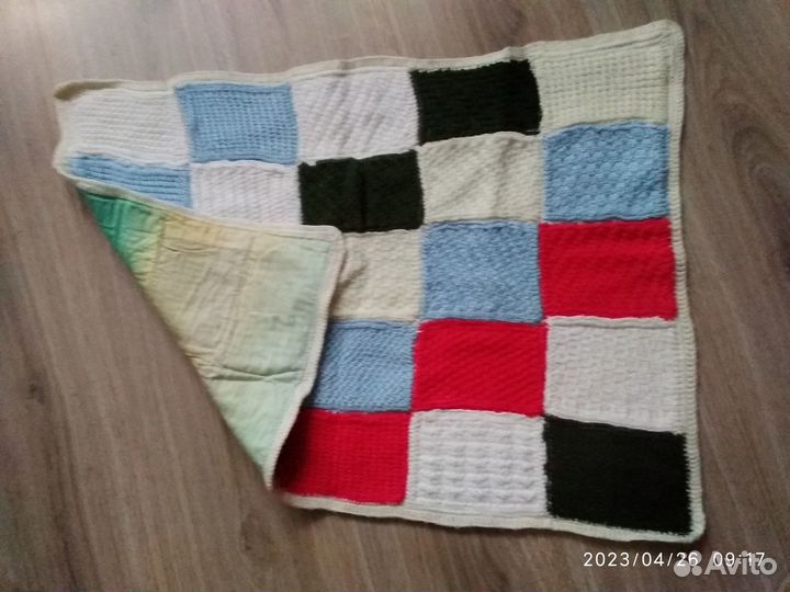 Вязание на заказ