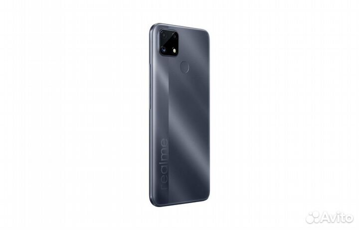 Realme C25S 4/64Gb Gray