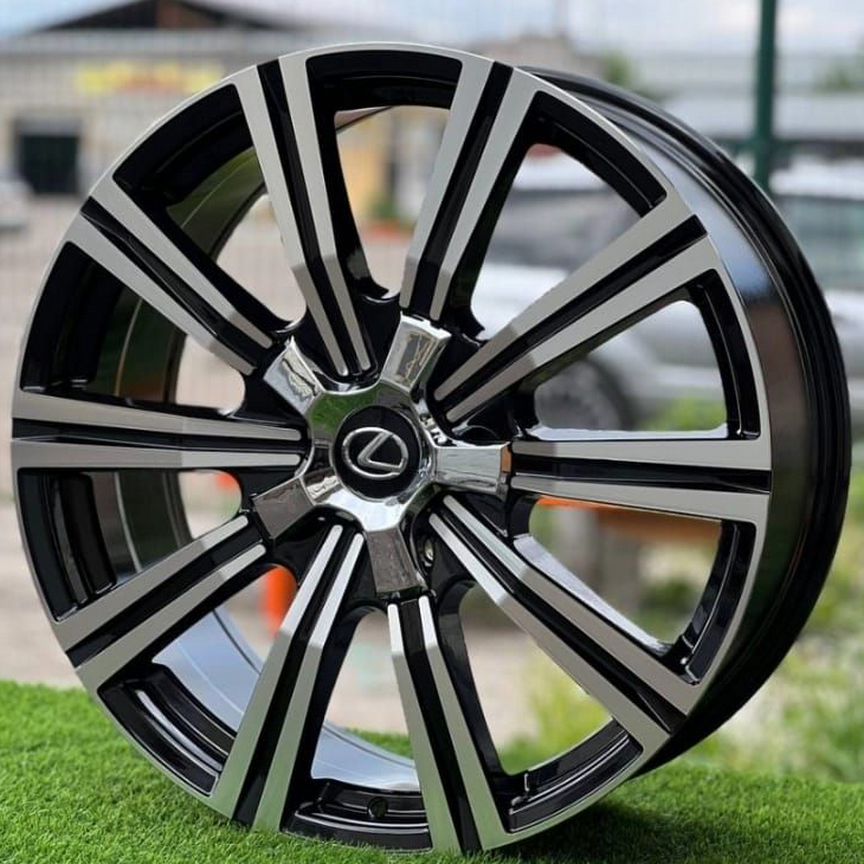 Литые диски Lexus 8.5×R21 5×150