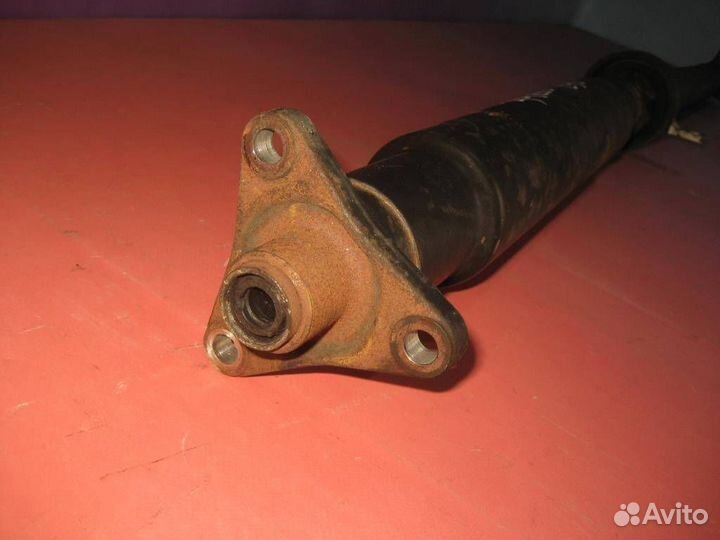 Кардан бмв Е87 Е81 Е82 Е88 Н47 МКПП